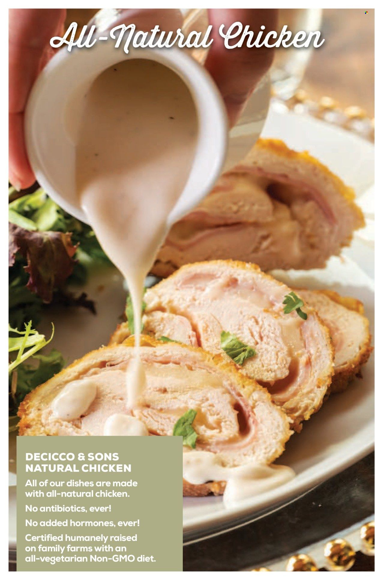 DeCicco & Sons (NY) Promotions & Flyer Specials October 2022