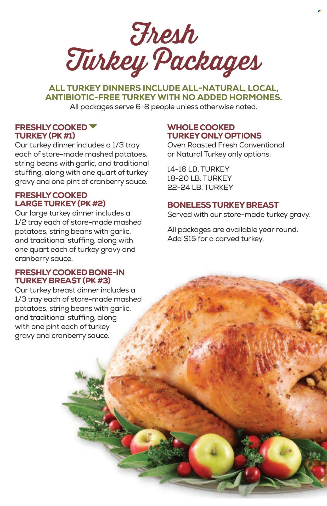 DeCicco & Sons (NY) Promotions & Flyer Specials October 2022