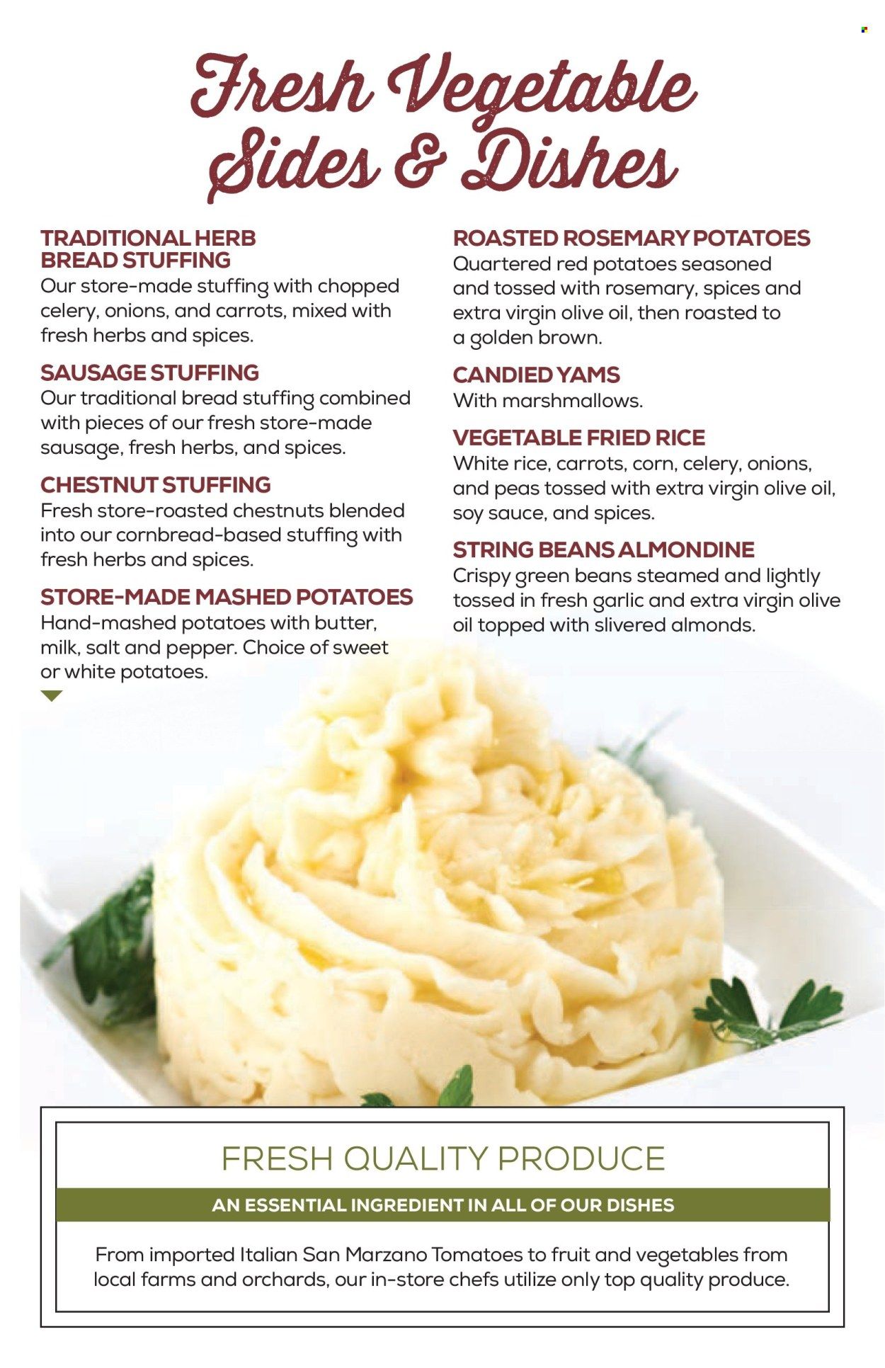 DeCicco & Sons (NY) Promotions & Flyer Specials October 2022