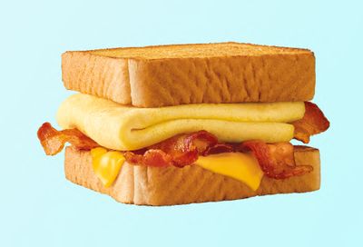 Rewards Members Can Claim a Half Priced Breakfast Entree In-app or Online through to October 30 at Sonic Drive-in