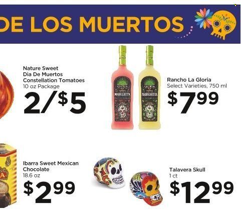 Food 4 Less (CA) Weekly Ad Flyer Specials October 19 to October 25, 2022
