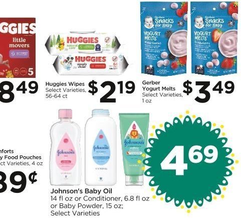 Food 4 Less (CA) Weekly Ad Flyer Specials October 19 to October 25, 2022