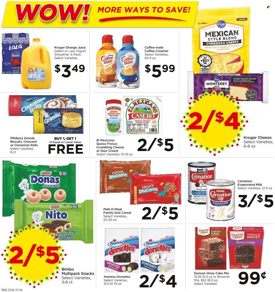Food 4 Less (CA) Weekly Ad Flyer Specials October 19 to October 25, 2022
