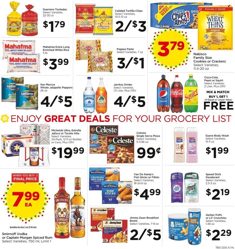 Food 4 Less (CA) Weekly Ad Flyer Specials October 19 to October 25, 2022
