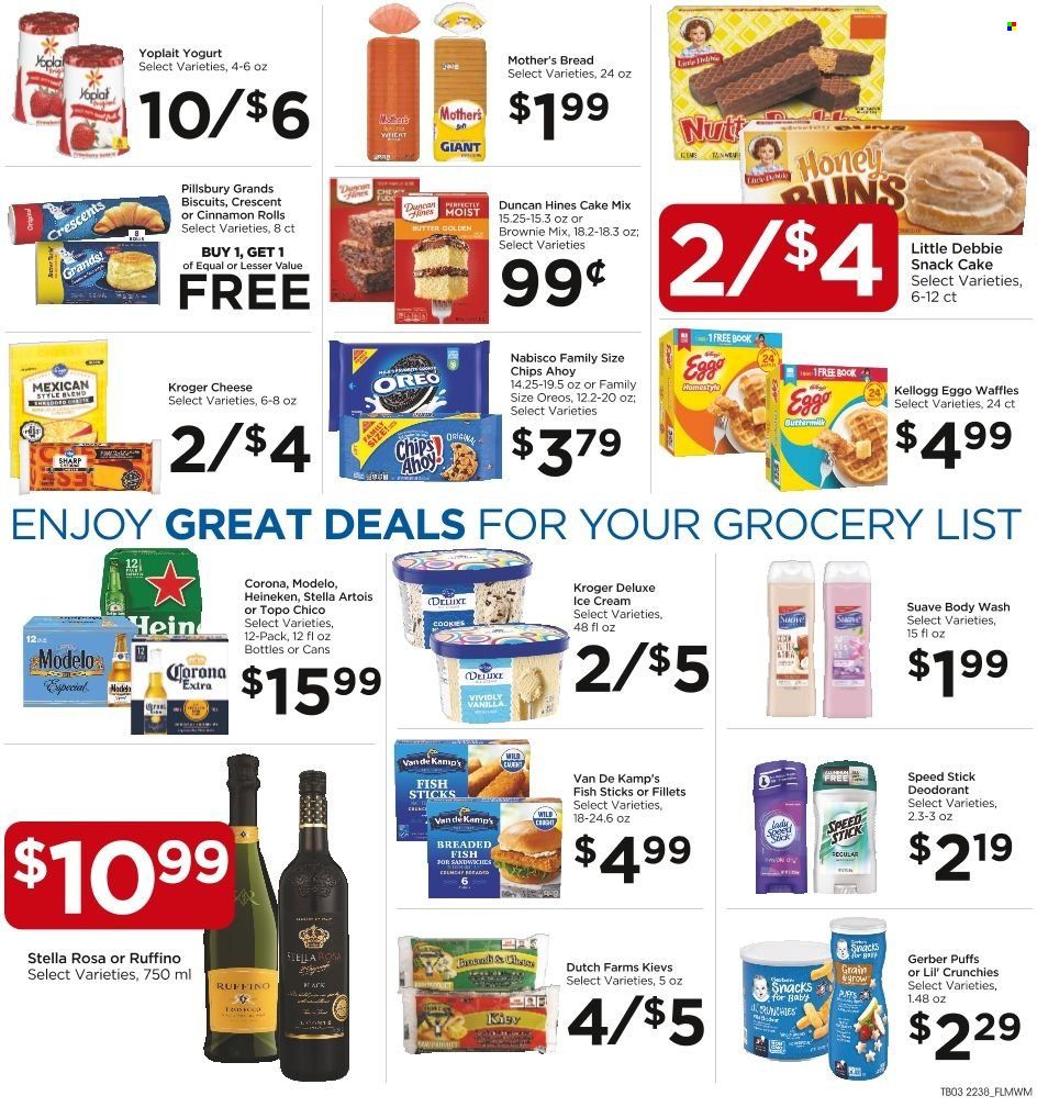 Food 4 Less (IL) Weekly Ad Flyer Specials October 19 to October 25, 2022