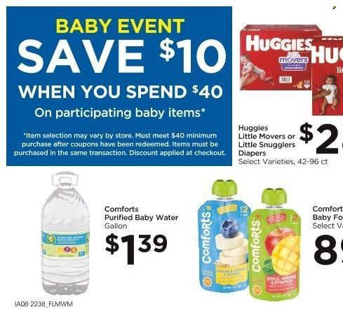 Food 4 Less (IN) Weekly Ad Flyer Specials October 19 to October 25, 2022