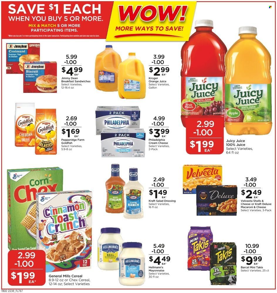 Food 4 Less (IN) Weekly Ad Flyer Specials October 19 to October 25, 2022