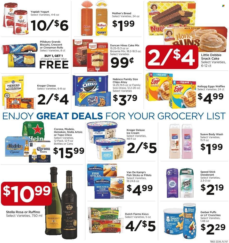 Food 4 Less (IN) Weekly Ad Flyer Specials October 19 to October 25, 2022