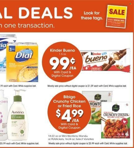 Fry’s (AZ) Weekly Ad Flyer Specials October 19 to October 25, 2022