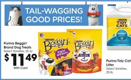Fry’s (AZ) Weekly Ad Flyer Specials October 19 to October 25, 2022