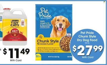 Fry’s (AZ) Weekly Ad Flyer Specials October 19 to October 25, 2022