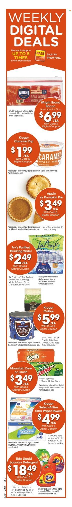 Fry’s (AZ) Weekly Ad Flyer Specials October 19 to October 25, 2022