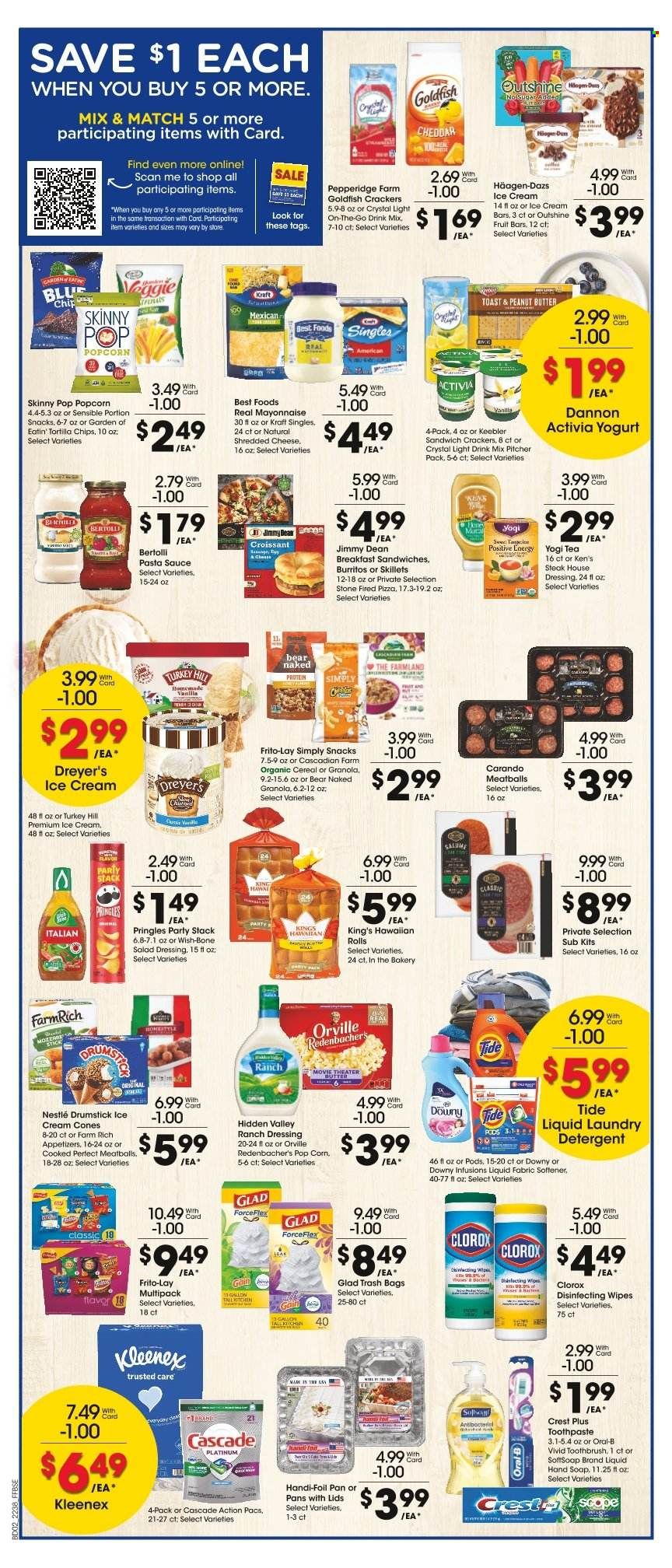 Fry’s (AZ) Weekly Ad Flyer Specials October 19 to October 25, 2022