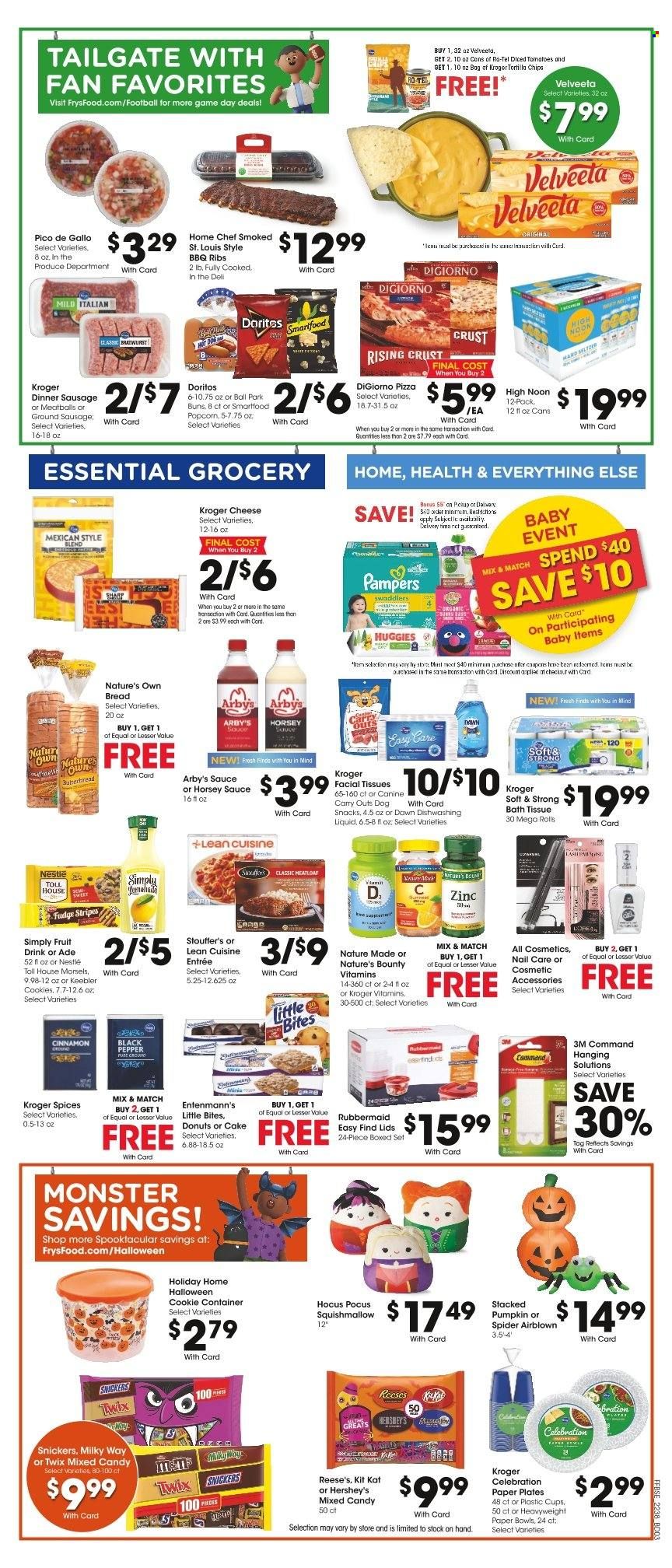 Fry’s (AZ) Weekly Ad Flyer Specials October 19 to October 25, 2022