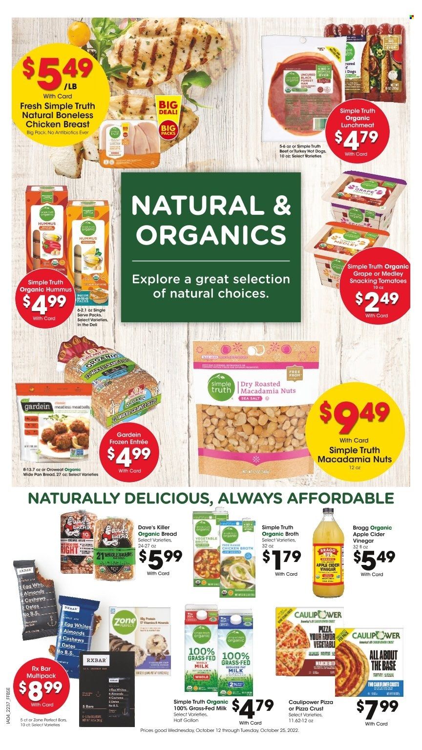 Fry’s (AZ) Weekly Ad Flyer Specials October 19 to October 25, 2022