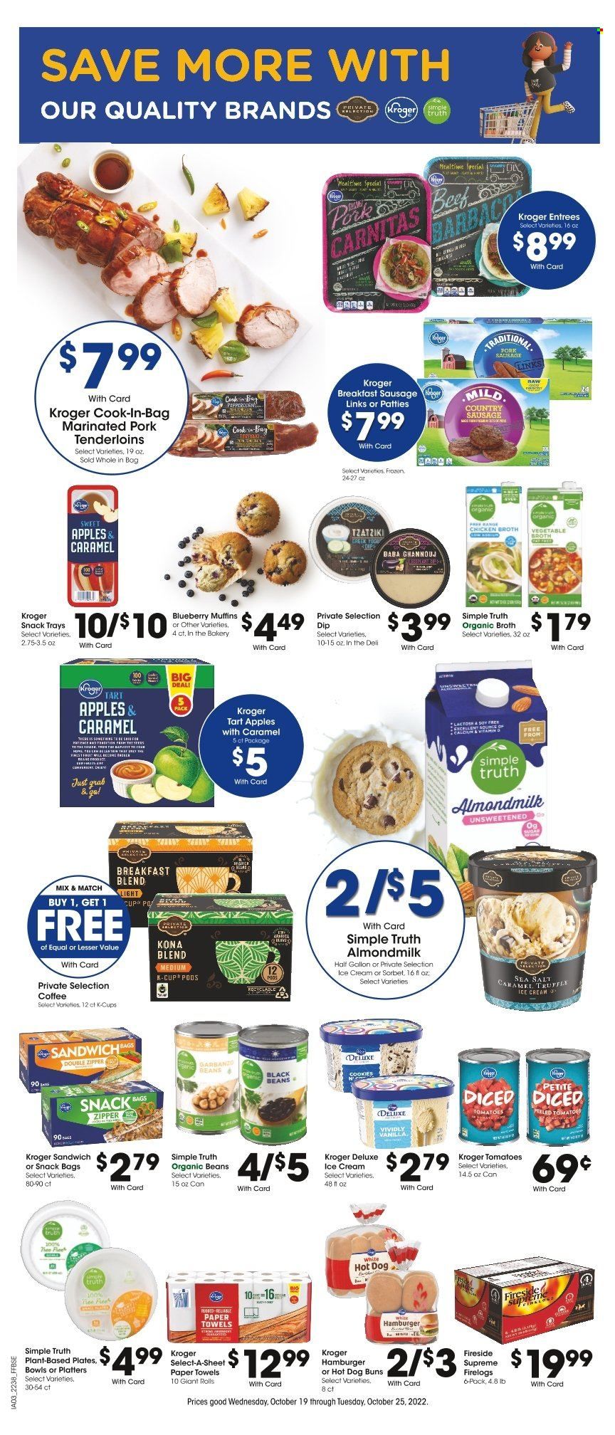 Fry’s (AZ) Weekly Ad Flyer Specials October 19 to October 25, 2022