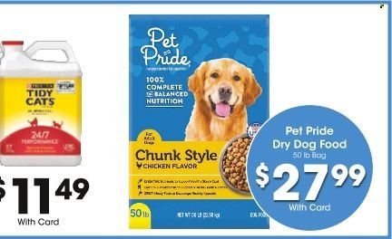 Fred Meyer Weekly Ad Flyer Specials October 19 to October 25, 2022
