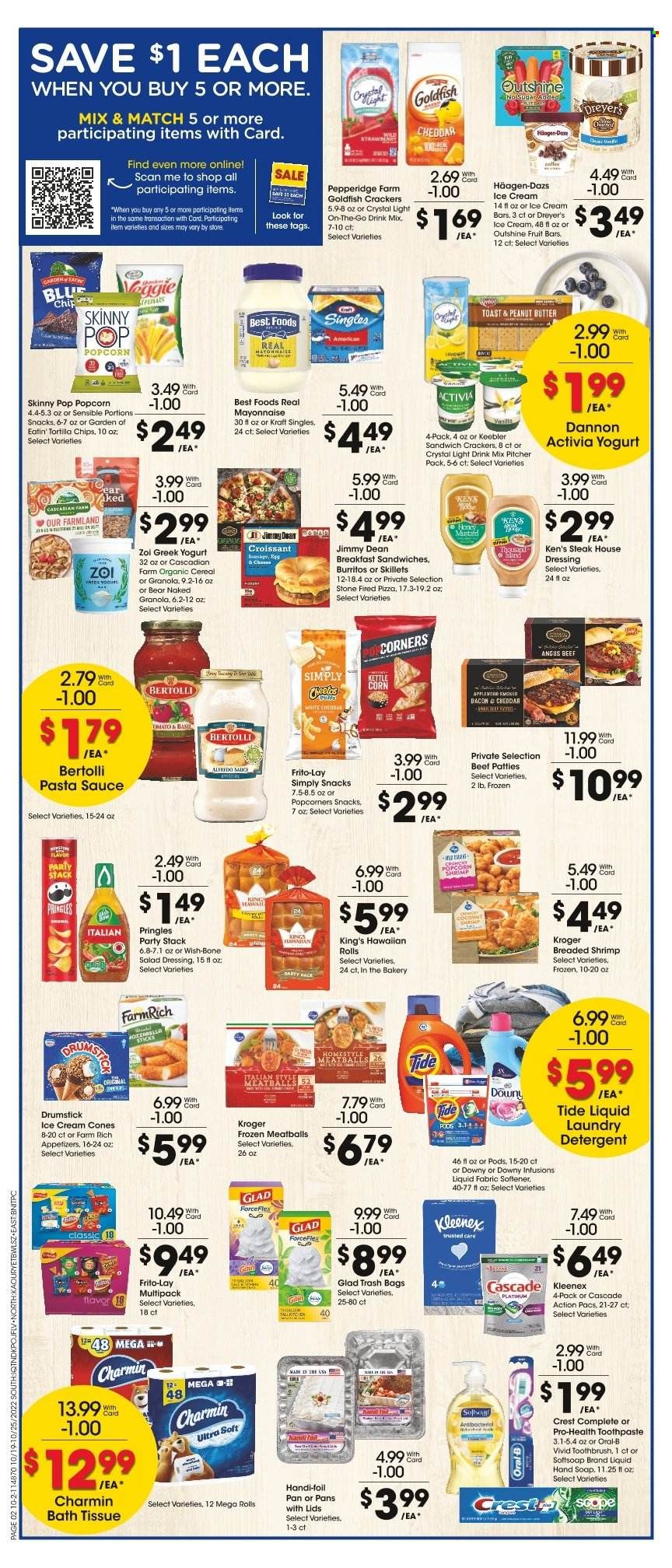 Fred Meyer Weekly Ad Flyer Specials October 19 to October 25, 2022
