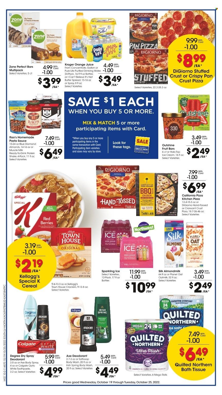 Fred Meyer Weekly Ad Flyer Specials October 19 to October 25, 2022