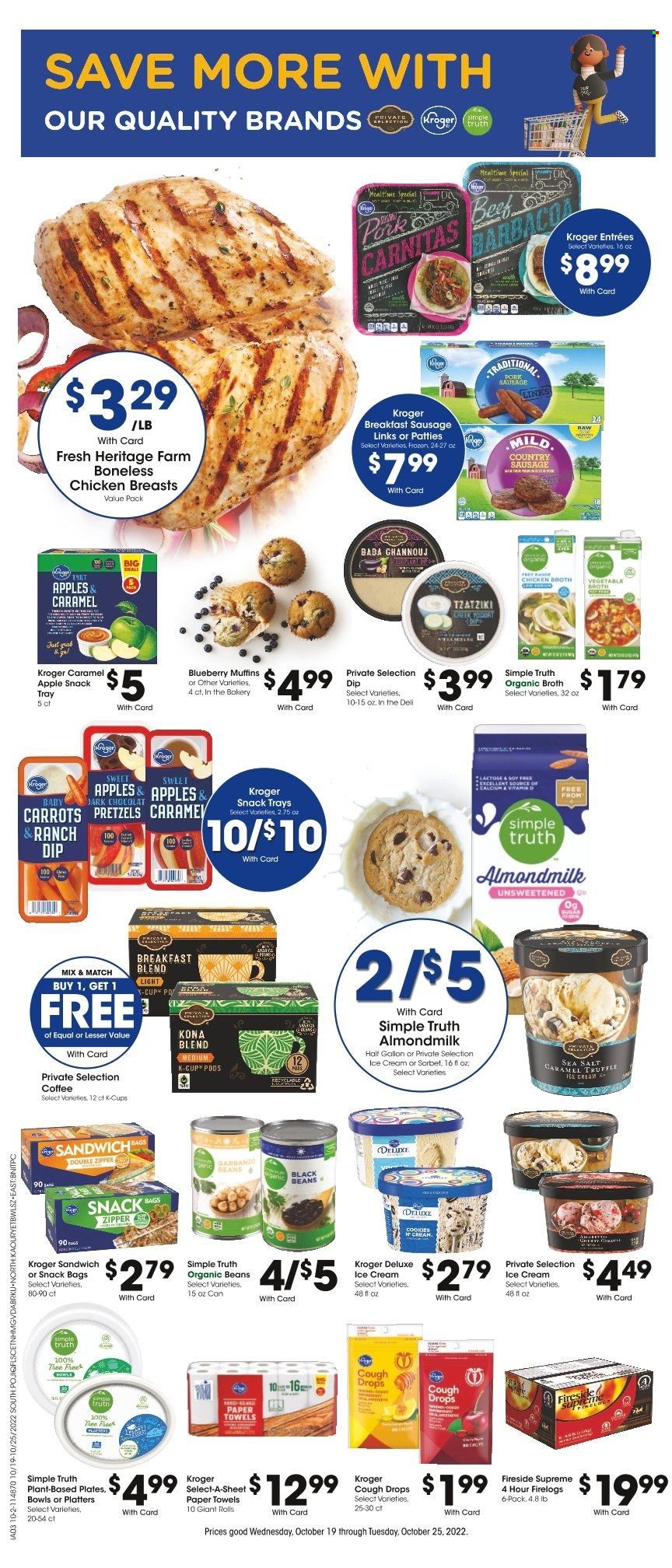 Fred Meyer Weekly Ad Flyer Specials October 19 to October 25, 2022