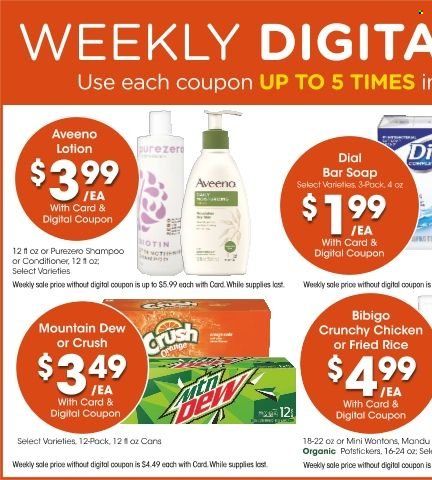 Fred Meyer Weekly Ad Flyer Specials October 19 to October 25, 2022