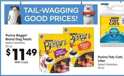 Baker's (NE) Weekly Ad Flyer Specials October 19 to October 25, 2022