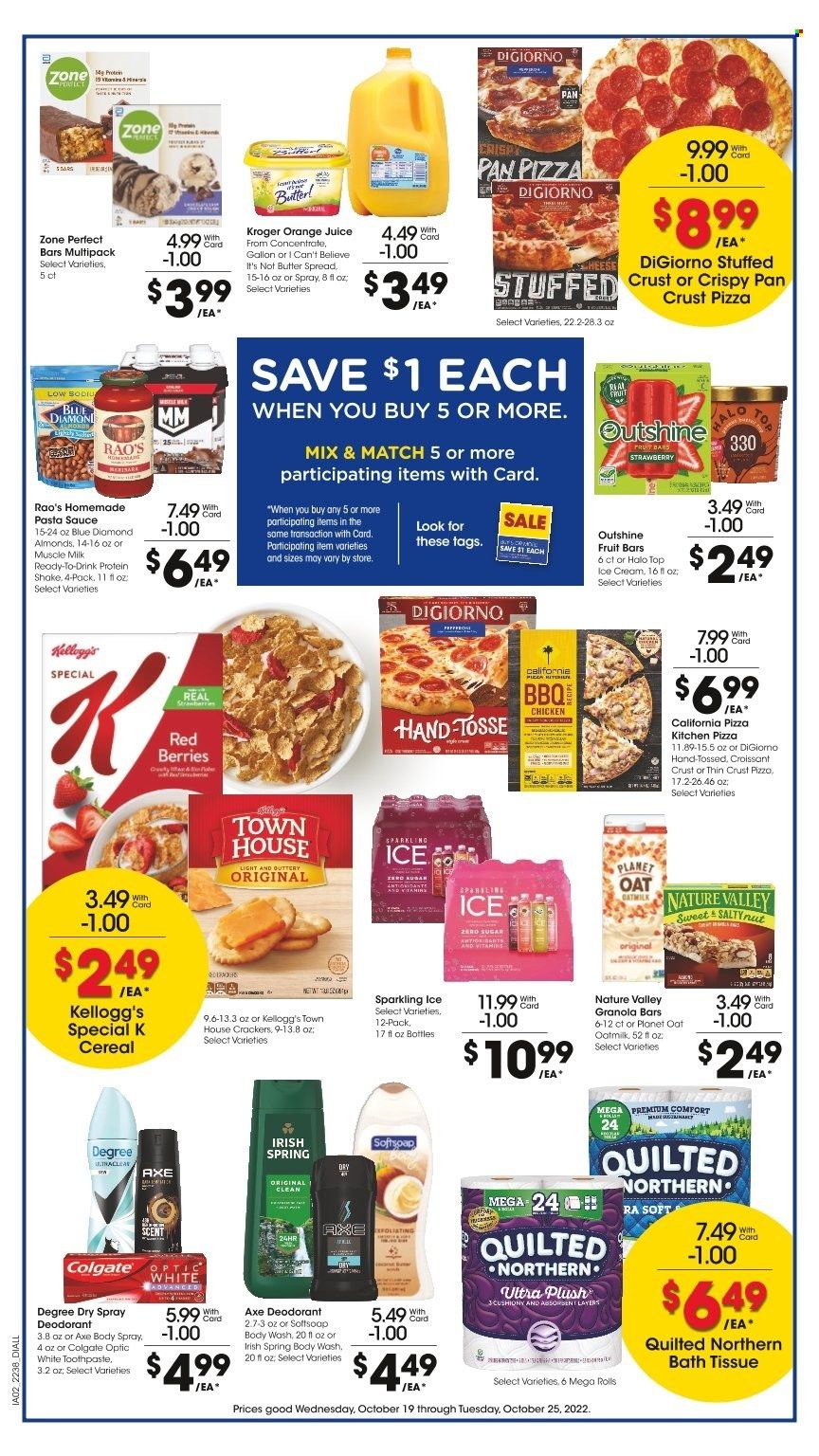Baker's (NE) Weekly Ad Flyer Specials October 19 to October 25, 2022