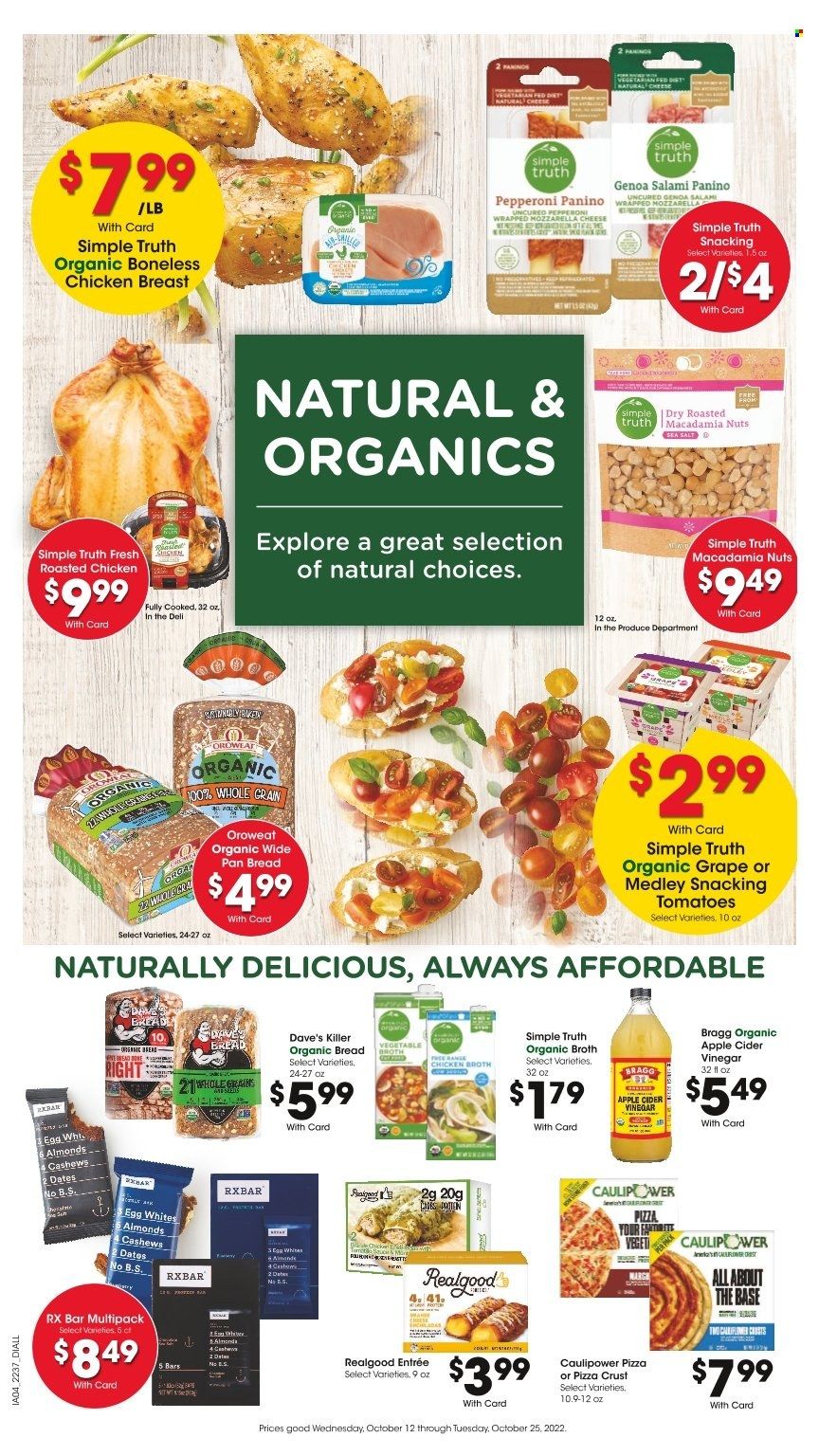 Baker's (NE) Weekly Ad Flyer Specials October 19 to October 25, 2022