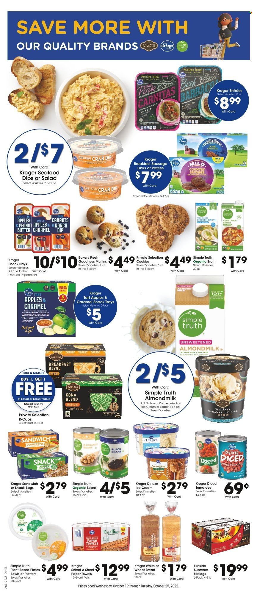Baker's (NE) Weekly Ad Flyer Specials October 19 to October 25, 2022