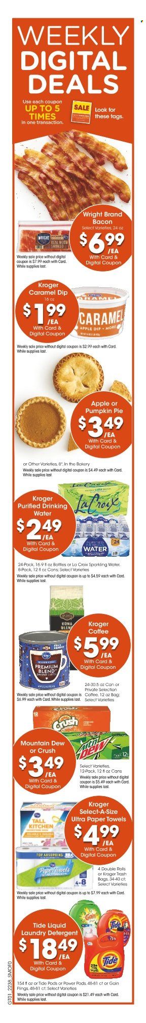 Smith's (AZ, ID, MT, NM, NV, UT, WY) Weekly Ad Flyer Specials October 19 to October 25, 2022