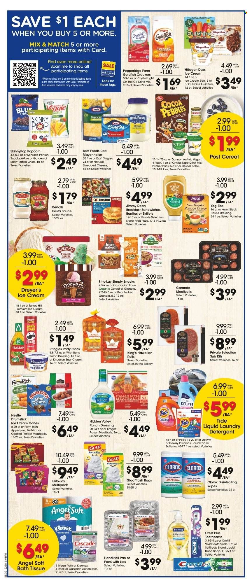 Smith's (AZ, ID, MT, NM, NV, UT, WY) Weekly Ad Flyer Specials October 19 to October 25, 2022