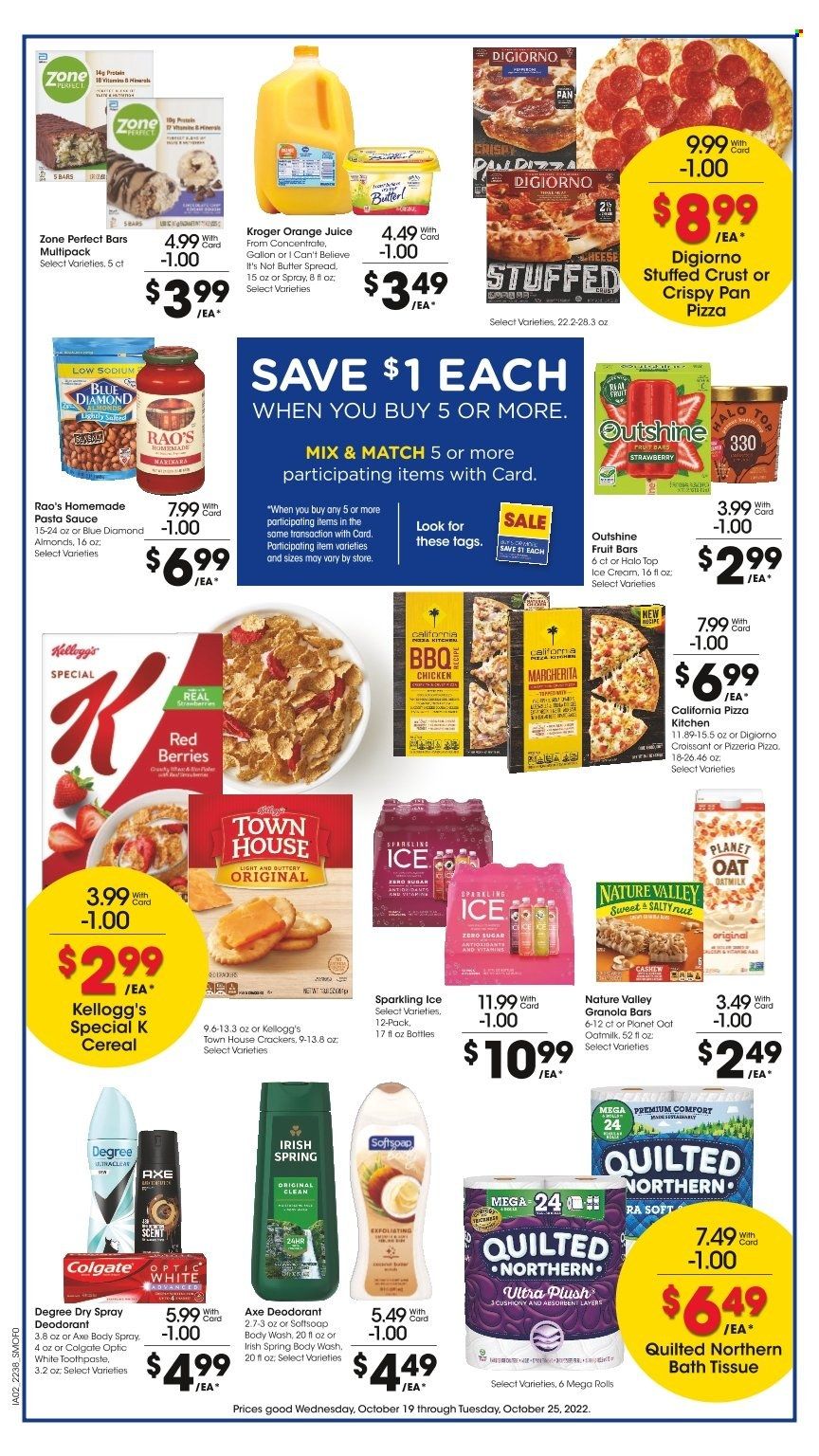 Smith's (AZ, ID, MT, NM, NV, UT, WY) Weekly Ad Flyer Specials October 19 to October 25, 2022
