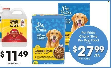 Ralphs (MD, NC, VA) Weekly Ad Flyer Specials October 19 to October 25, 2022