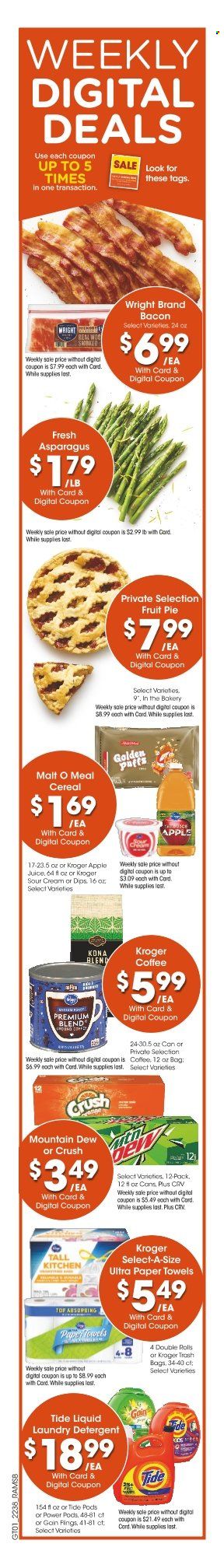Ralphs (MD, NC, VA) Weekly Ad Flyer Specials October 19 to October 25, 2022
