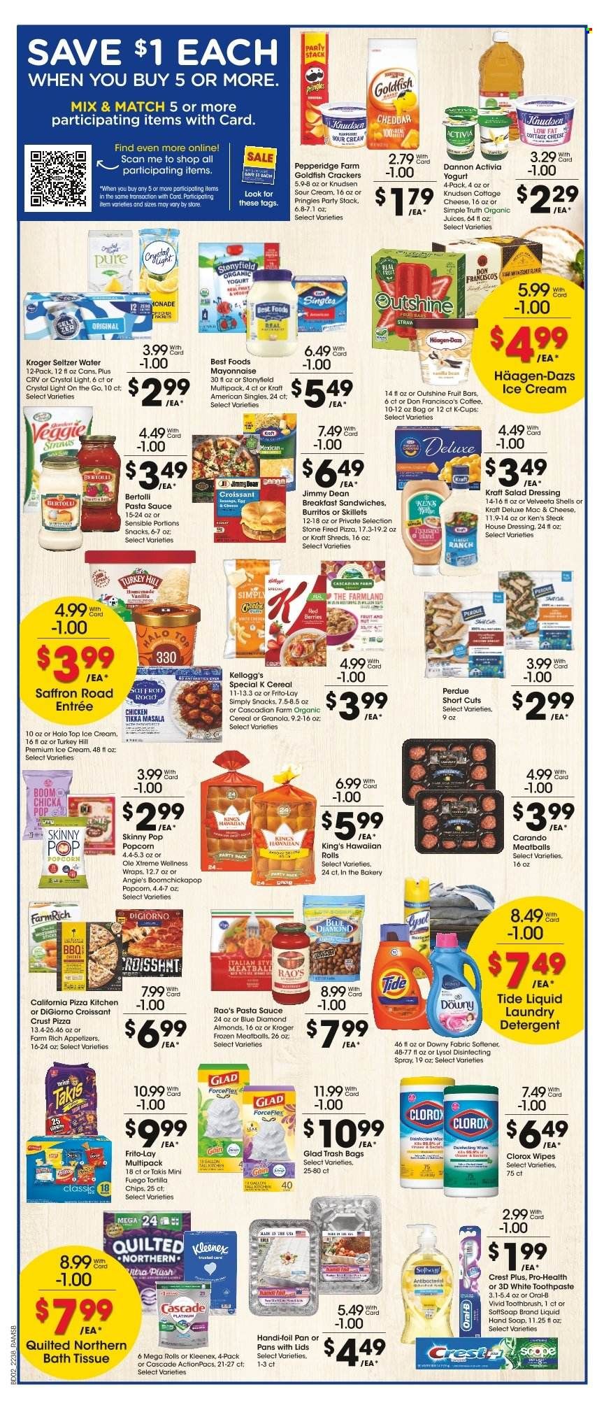 Ralphs (MD, NC, VA) Weekly Ad Flyer Specials October 19 to October 25, 2022