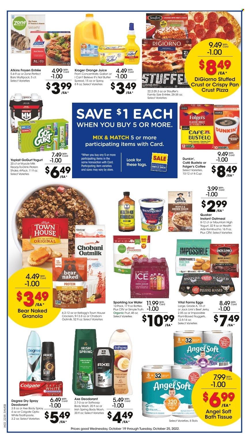 Ralphs (MD, NC, VA) Weekly Ad Flyer Specials October 19 to October 25, 2022