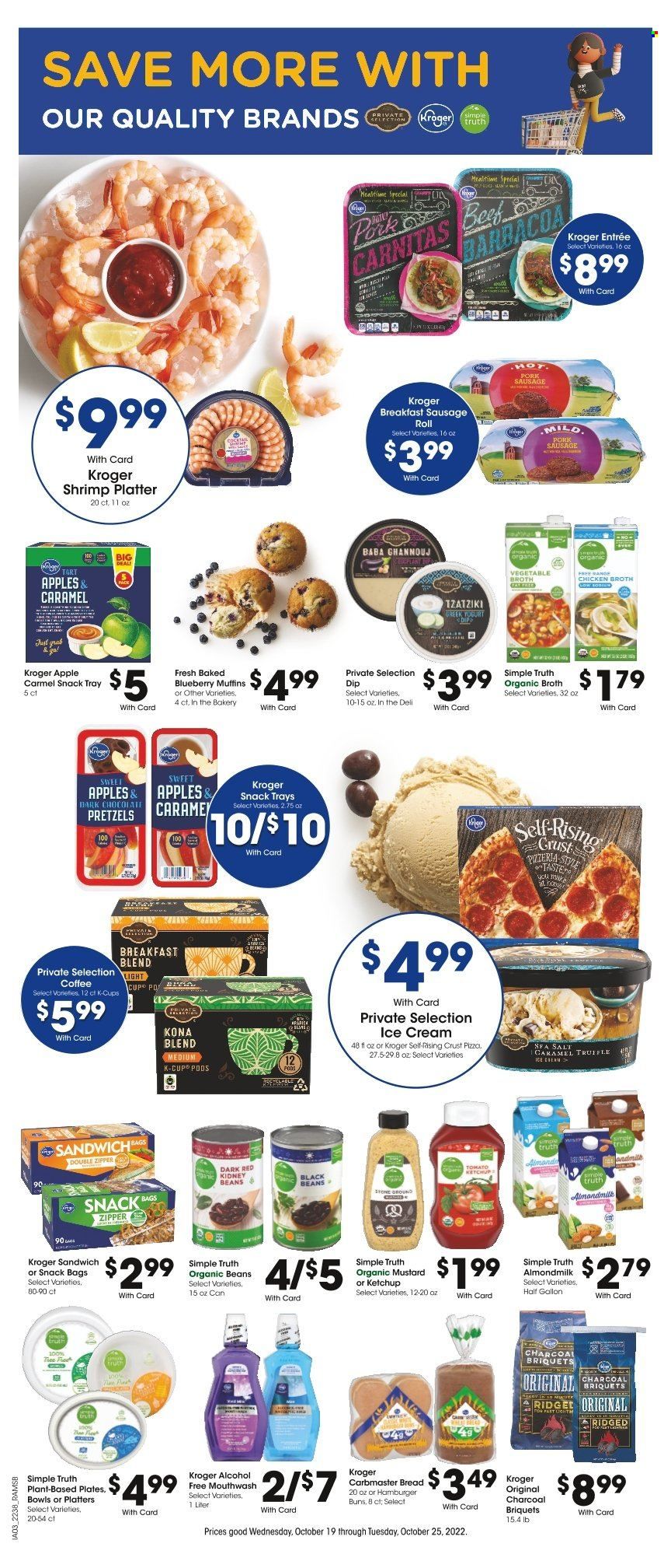 Ralphs (MD, NC, VA) Weekly Ad Flyer Specials October 19 to October 25, 2022