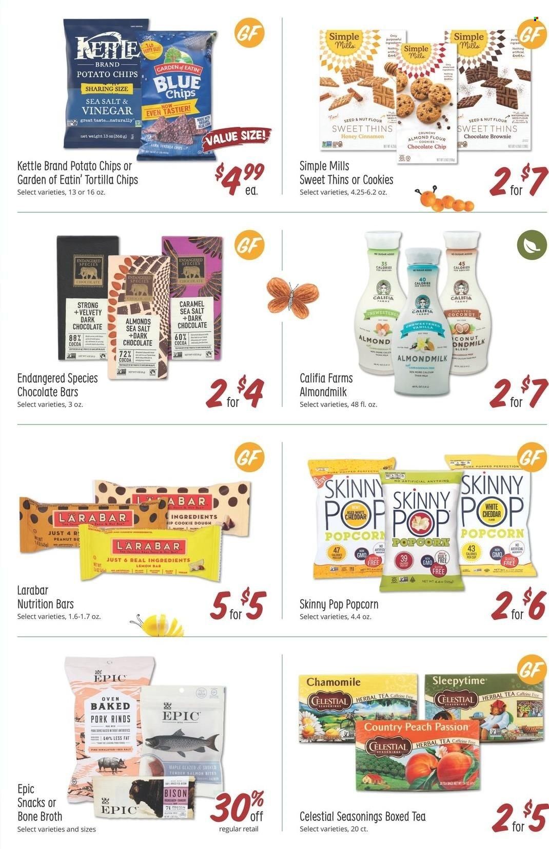 Sprouts Weekly Ad Flyer Specials October 19 to October 25, 2022