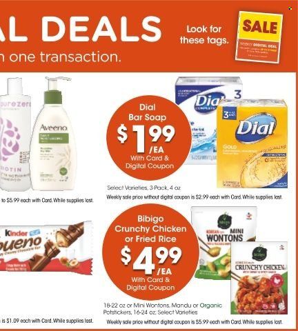 King Soopers (CO) Weekly Ad Flyer Specials October 19 to October 25, 2022