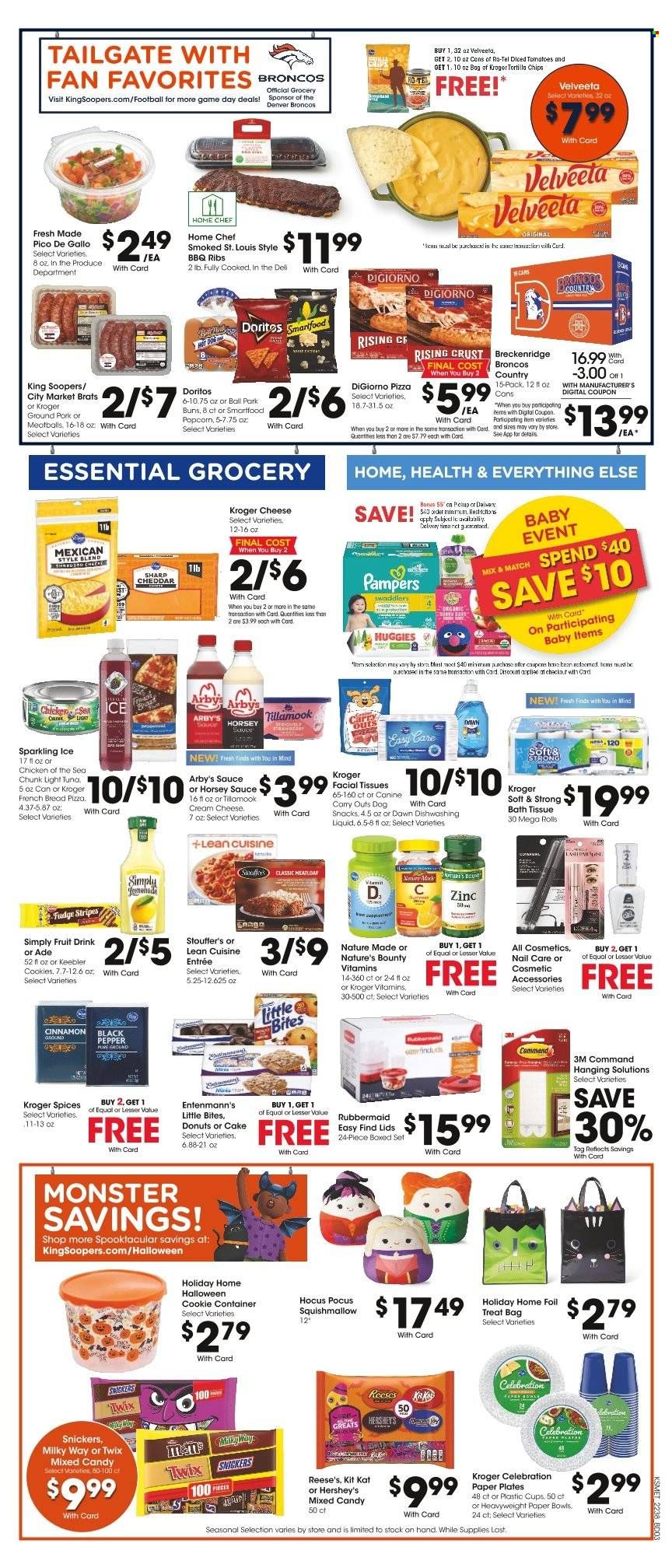 King Soopers (CO) Weekly Ad Flyer Specials October 19 to October 25, 2022