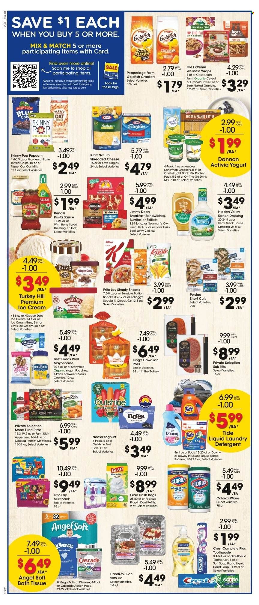 City Market (CO, UT, WY) Weekly Ad Flyer Specials October 19 to October 25, 2022