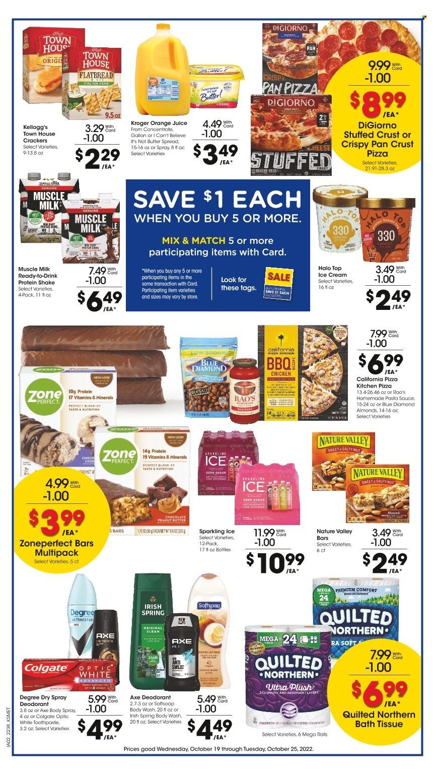 City Market (CO, UT, WY) Weekly Ad Flyer Specials October 19 to October 25, 2022