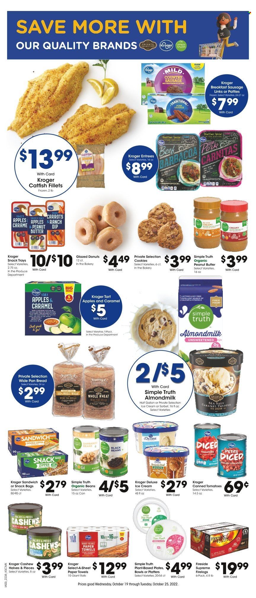 City Market (CO, UT, WY) Weekly Ad Flyer Specials October 19 to October 25, 2022