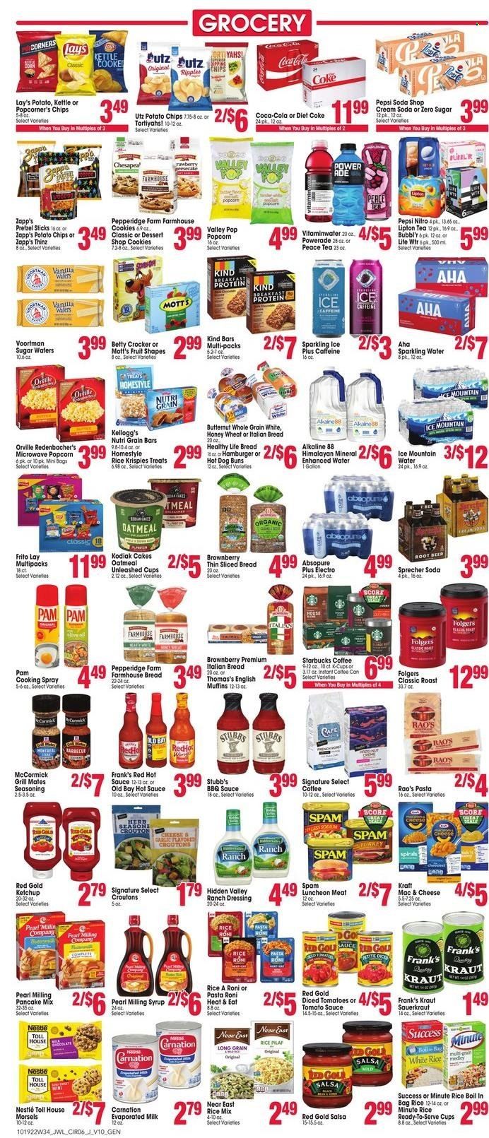 Jewel Osco (IL) Weekly Ad Flyer Specials October 19 to October 25, 2022