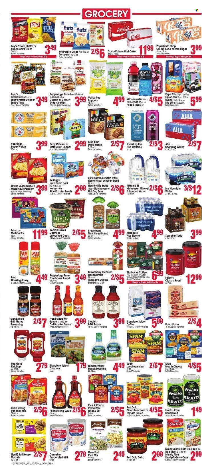 Jewel Osco (IN) Weekly Ad Flyer Specials October 19 to October 25, 2022