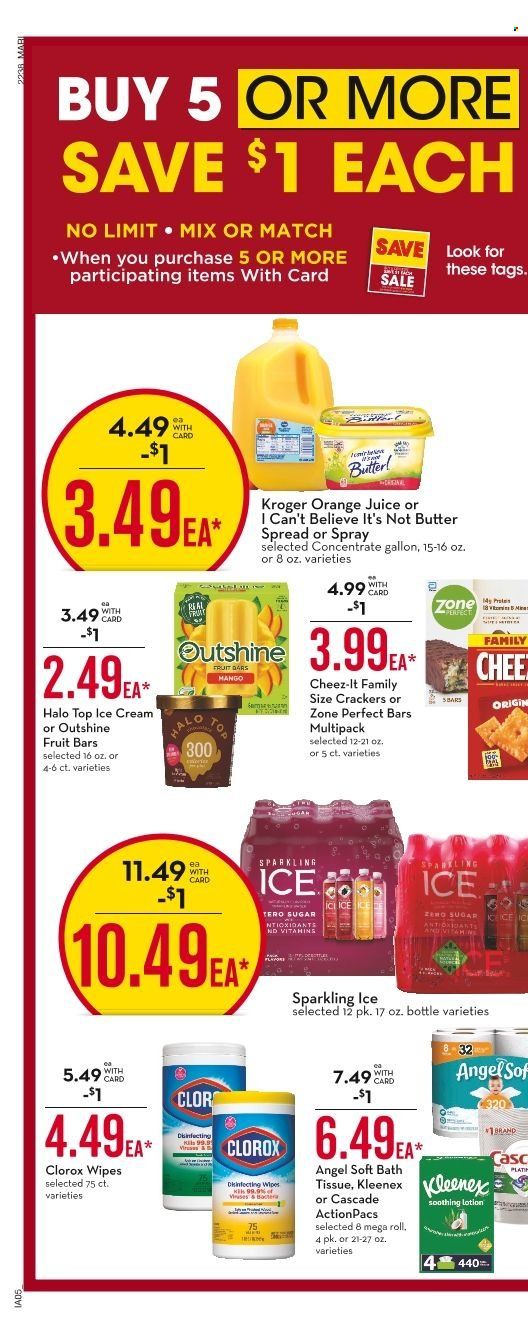 Mariano’s (IL) Weekly Ad Flyer Specials October 19 to October 25, 2022