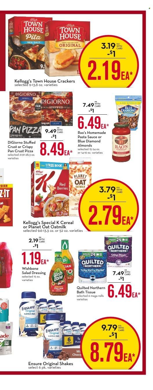 Mariano’s (IL) Weekly Ad Flyer Specials October 19 to October 25, 2022