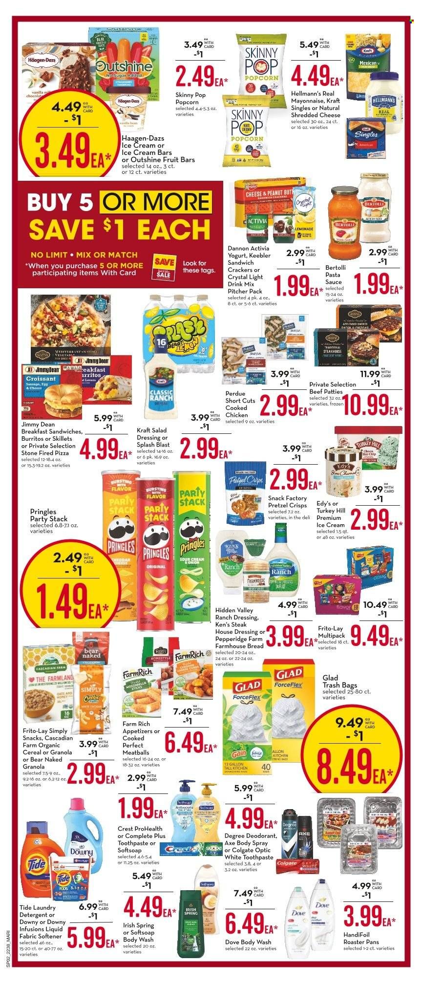 Mariano’s (IL) Weekly Ad Flyer Specials October 19 to October 25, 2022