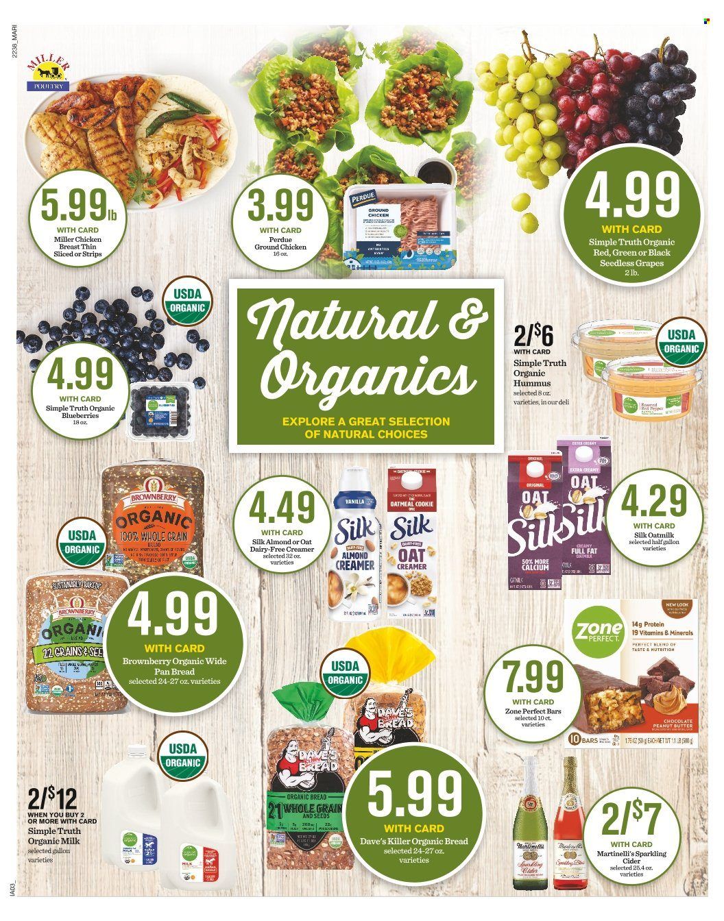 Mariano’s (IL) Weekly Ad Flyer Specials October 19 to October 25, 2022