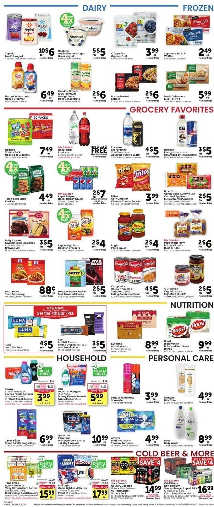 Safeway (CO) Weekly Ad Flyer Specials October 19 to October 25, 2022